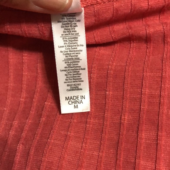 LulaRoe Ladies Top - Picture 8 of 9